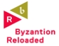 Logo Byzantion Reloaded