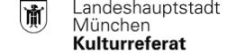 Logo Kulturreferat der LH München